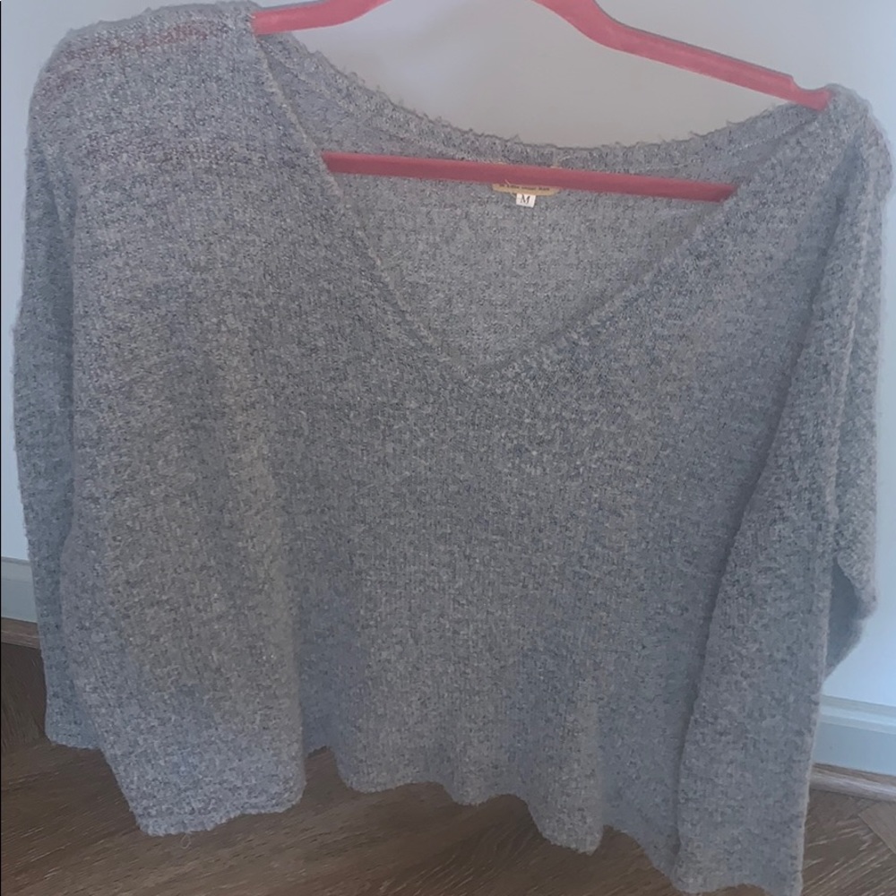 PIKO sweater